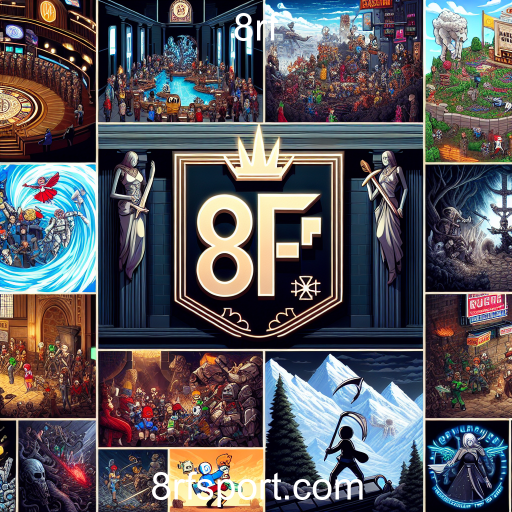 A Ascensão dos Jogos Indie: Criatividade e Inovação no Mundo dos Videogames